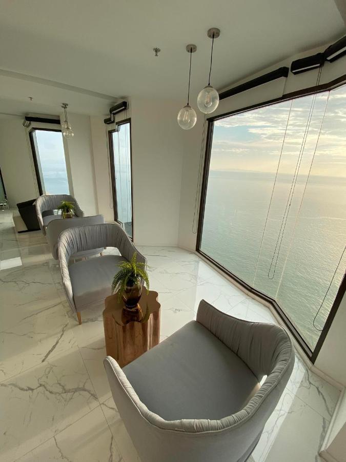 Aparthotel Aeras Jomtien By Cherry Exterior foto